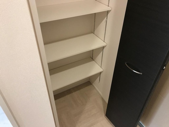 【玄関】 | オークフォレスト聖蹟桜ヶ丘