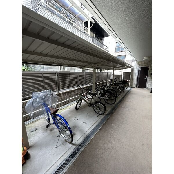 espoirの設備