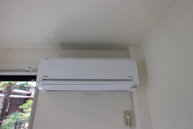 オータムビレッジⅠの設備