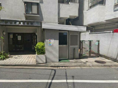 【その他共用部分】 | グレイス江古田