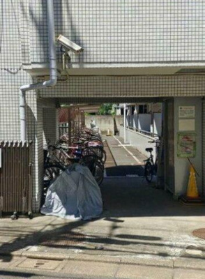 【その他】 | グレイス江古田