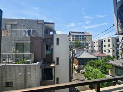 【展望】 | グレイス江古田