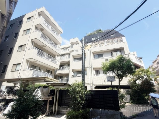 Jヒルズの外観|外観です。