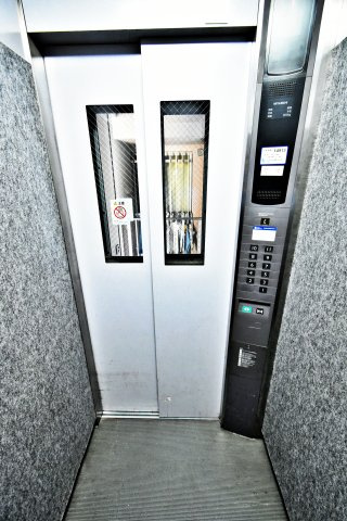 ピュアファースト花園の設備