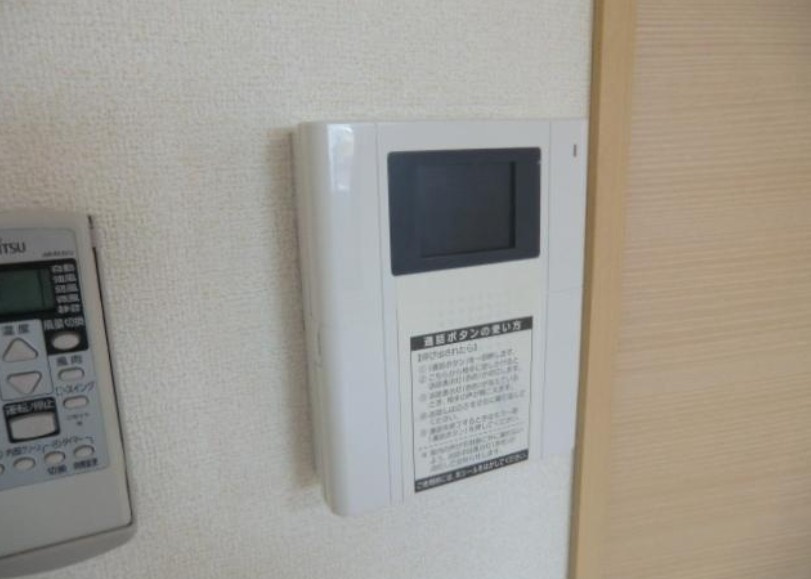 彩　　Ｖｉｌｌａｇｅのセキュリティ