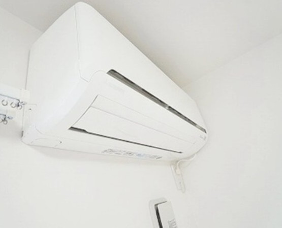 エムズシャトーの設備