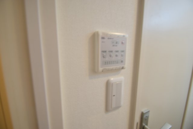 リブリ・Ｍｉｌｋｙ　Ｗａｙの設備|浴室乾燥機あり