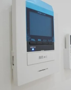 メルサンディのセキュリティ
