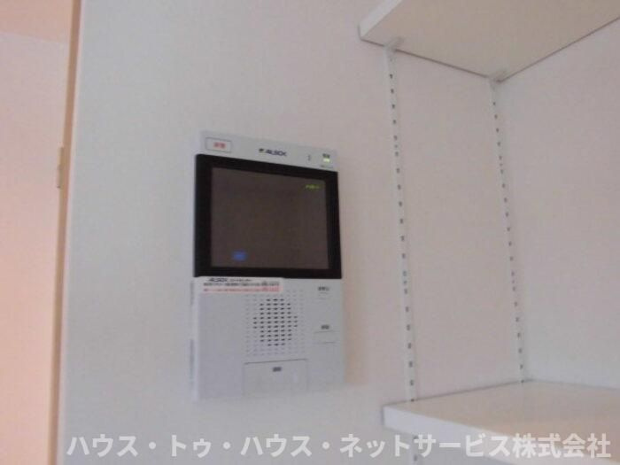 Ⅴesta（ウェスタ）のセキュリティ
