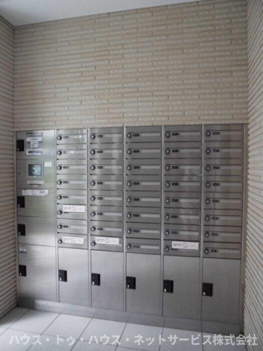 Ⅴesta（ウェスタ）のその他共用部分