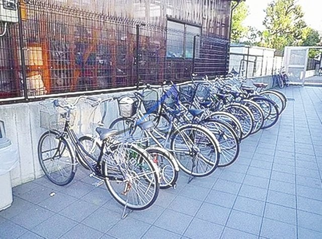 ルーブル中野沼袋 