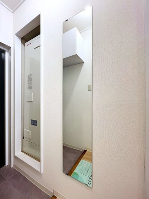 【設備】 | エスカイア池袋