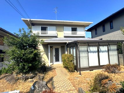 阪南市緑ヶ丘３丁目　中古戸建
