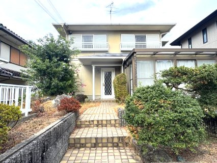 阪南市緑ヶ丘３丁目　中古戸建