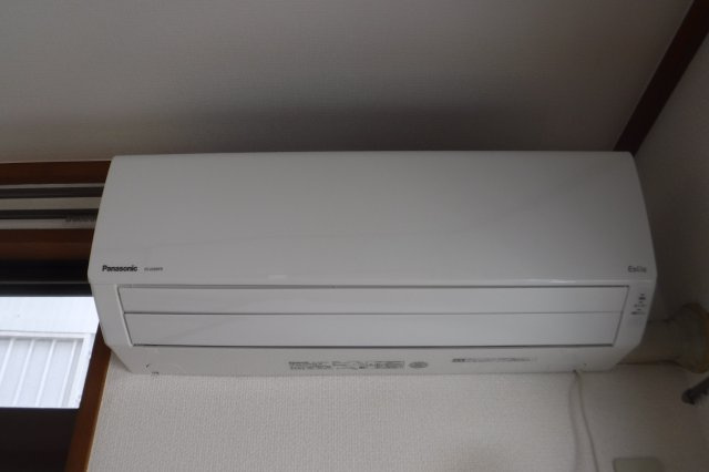 シティハイム矢島の設備|他のお部屋の参考写真となります。