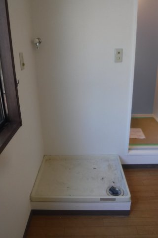 シティハイム矢島のその他|他のお部屋の参考写真となります。