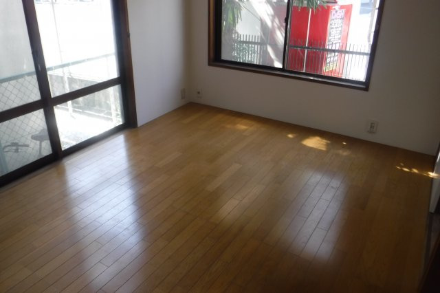 シティハイム矢島の洋室|他のお部屋の参考写真となります。