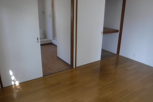 シティハイム矢島の洋室|他のお部屋の参考写真となります。