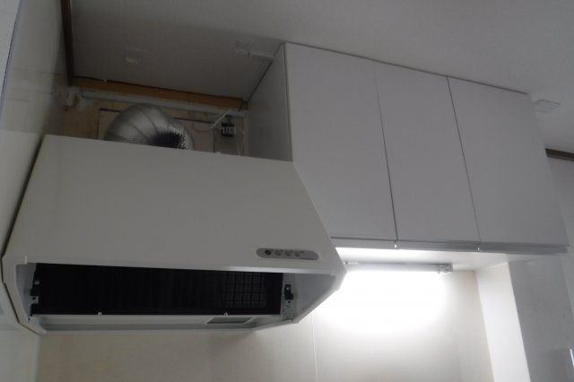 シティハイム矢島のキッチン|他のお部屋の参考写真となります。