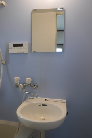 シティハイム矢島の洗面所|他のお部屋の参考写真となります。