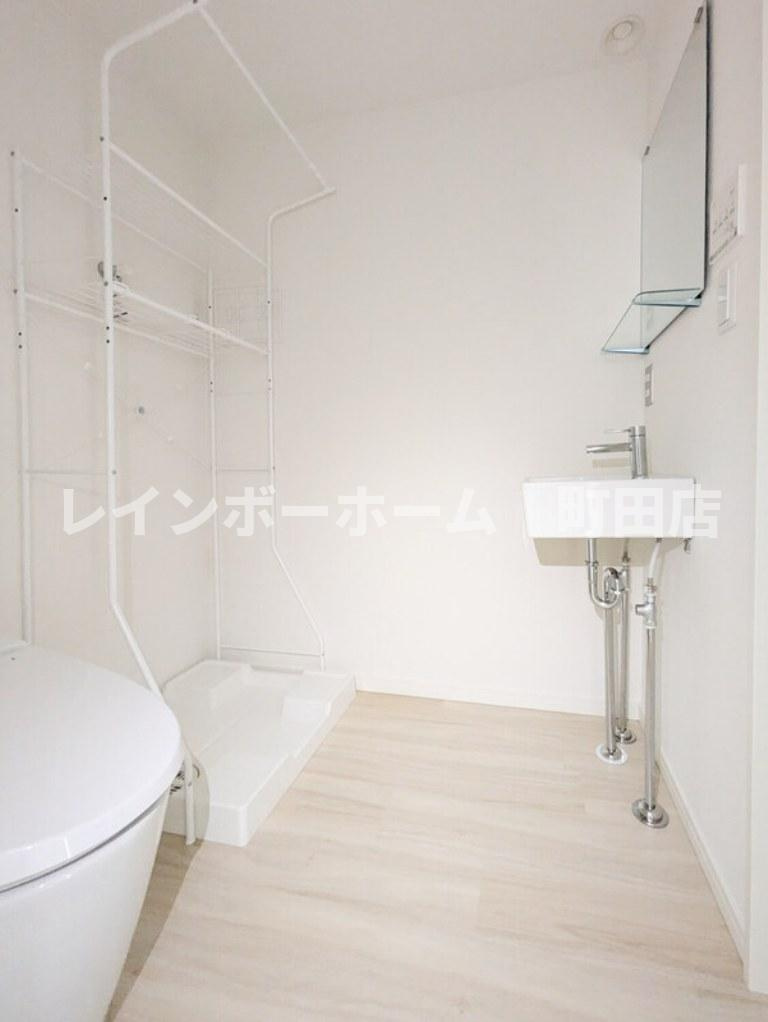 センターテラス※初期費用分割後払いサービス利用可能物件の内装