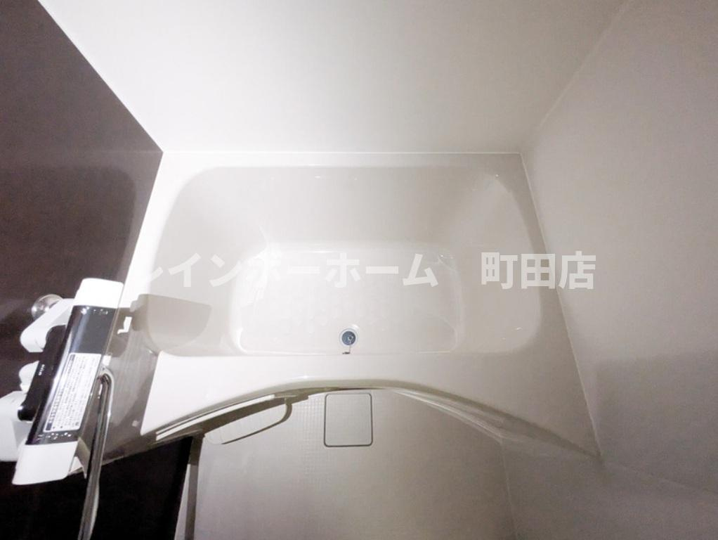 センターテラス※初期費用分割後払いサービス利用可能物件の浴室