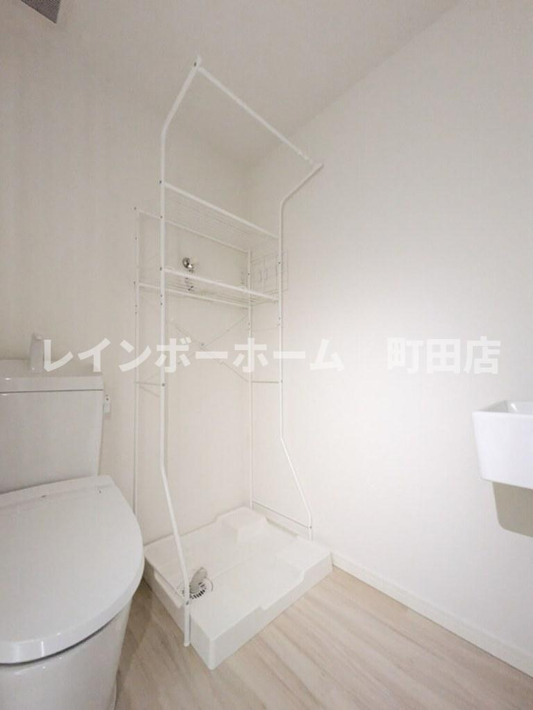 センターテラス※初期費用分割後払いサービス利用可能物件の内装