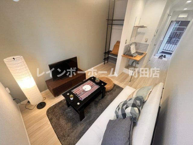 センターテラス※初期費用分割後払いサービス利用可能物件の設備