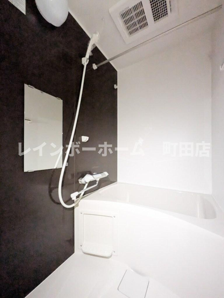 センターテラス※初期費用分割後払いサービス利用可能物件の浴室