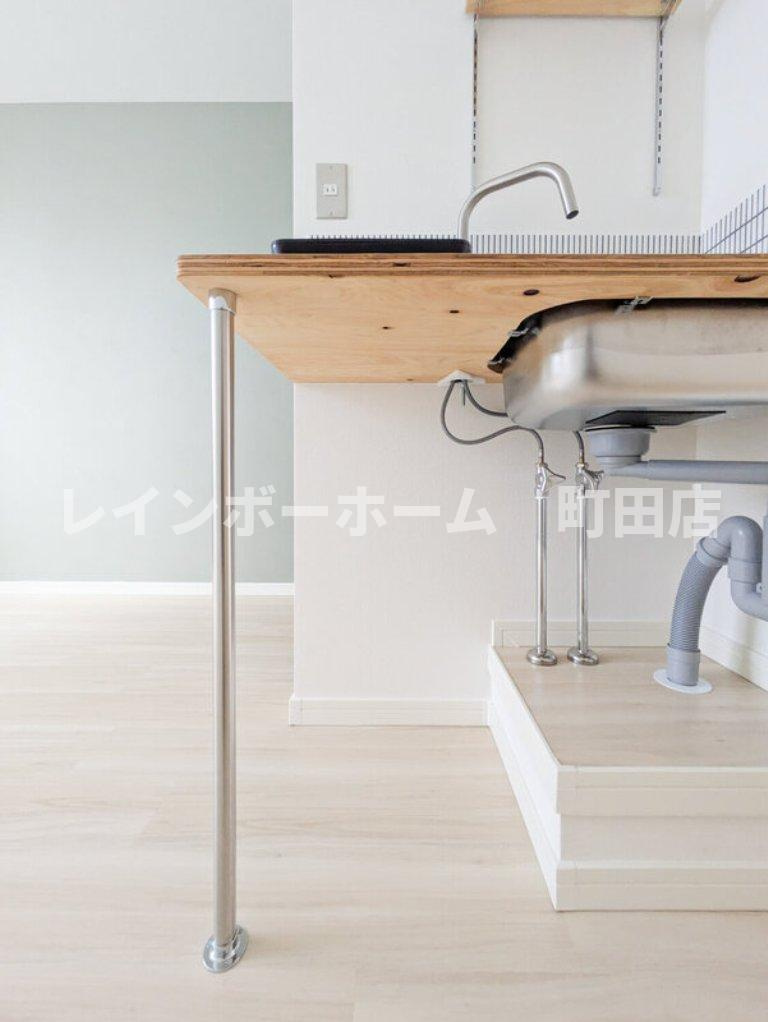 センターテラス※初期費用分割後払いサービス利用可能物件の内装