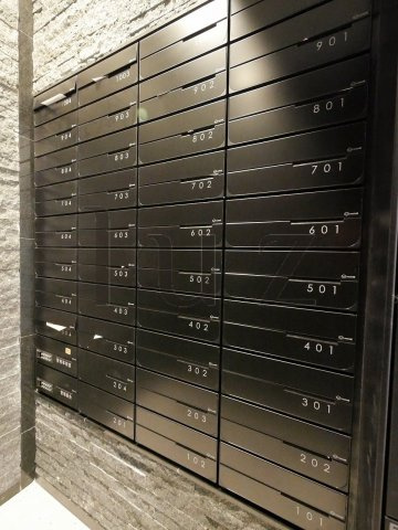ステージファースト横浜のその他共用部分