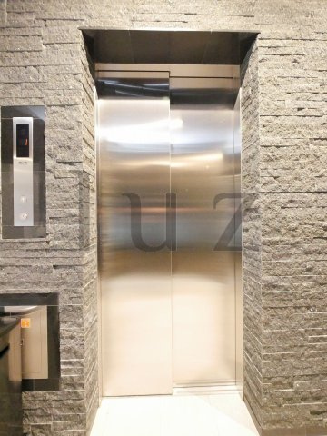 ステージファースト横浜のその他共用部分
