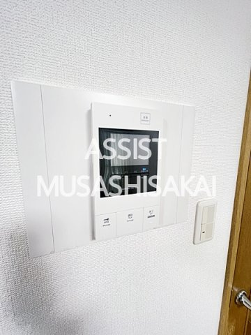 アドニス・モリヤのセキュリティ