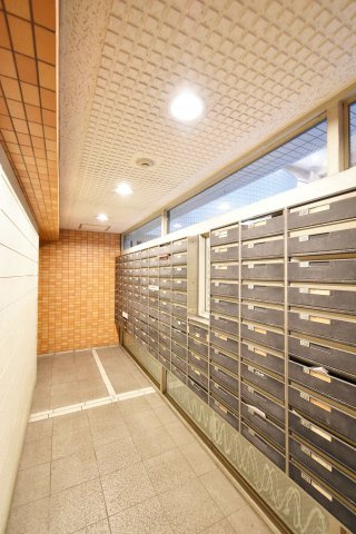 ライオンズシティ難波南のその他