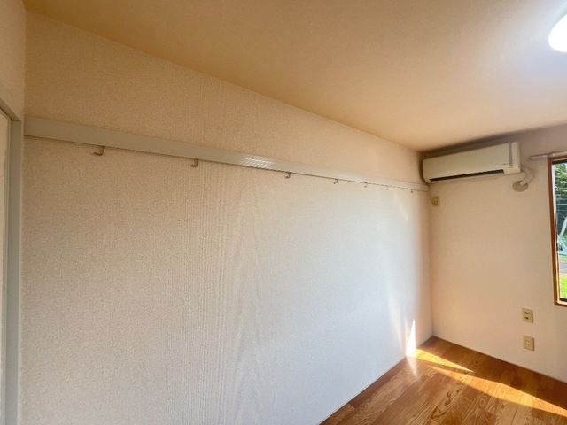 パレス若草のその他