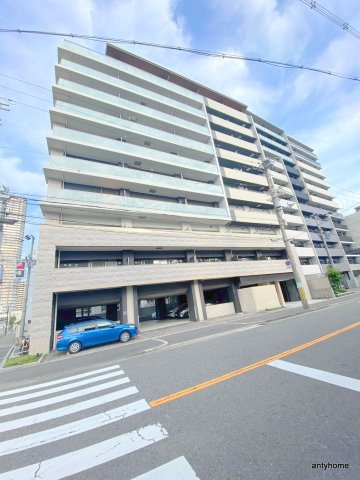グレースリバー中之島　仲介手数料無料
