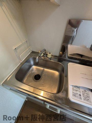 ソレイユのキッチン