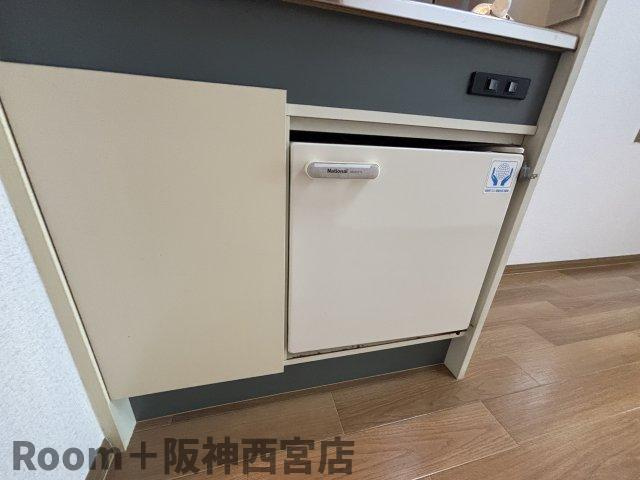 ソレイユの設備