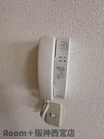 ソレイユのセキュリティ