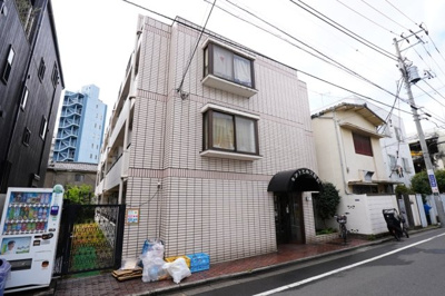 【外観】 | セントヒルズ目白
