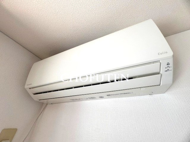 グレイス京王多摩川の設備