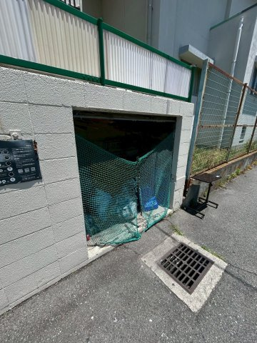 オール甲子園のその他共用部分