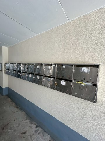 オール甲子園のその他共用部分