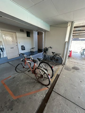 オール甲子園のその他共用部分