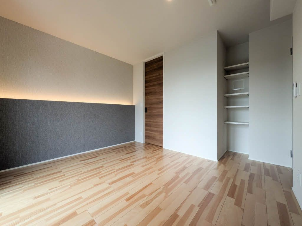 シャーメゾン　新屋敷　Ｐｒｅｍｉｕｍの内装