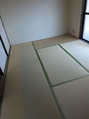 【寝室】 | シャトードM