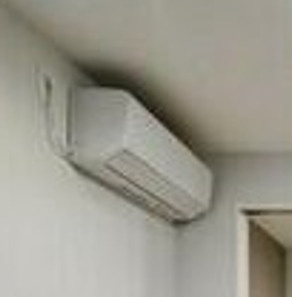 robot home大和市中央の設備