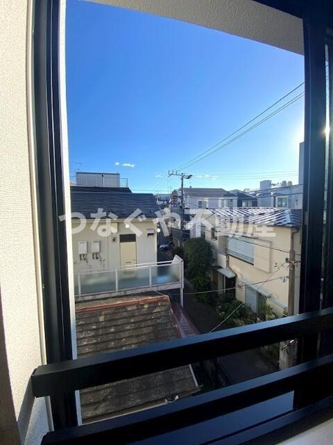 ベルシードステアー品川荏原の展望|ベルシードステアー品川荏原
