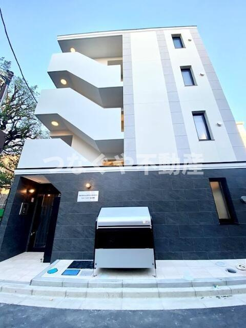 ベルシードステアー品川荏原