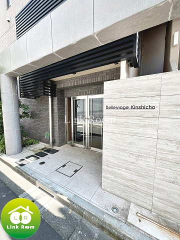 Belleviage　Kinshichoのその他